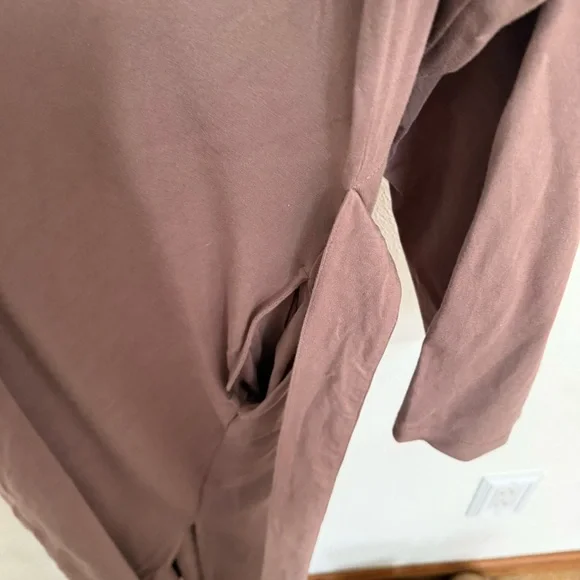 Ugg Brown Myra Robe - Picture 11 of 16